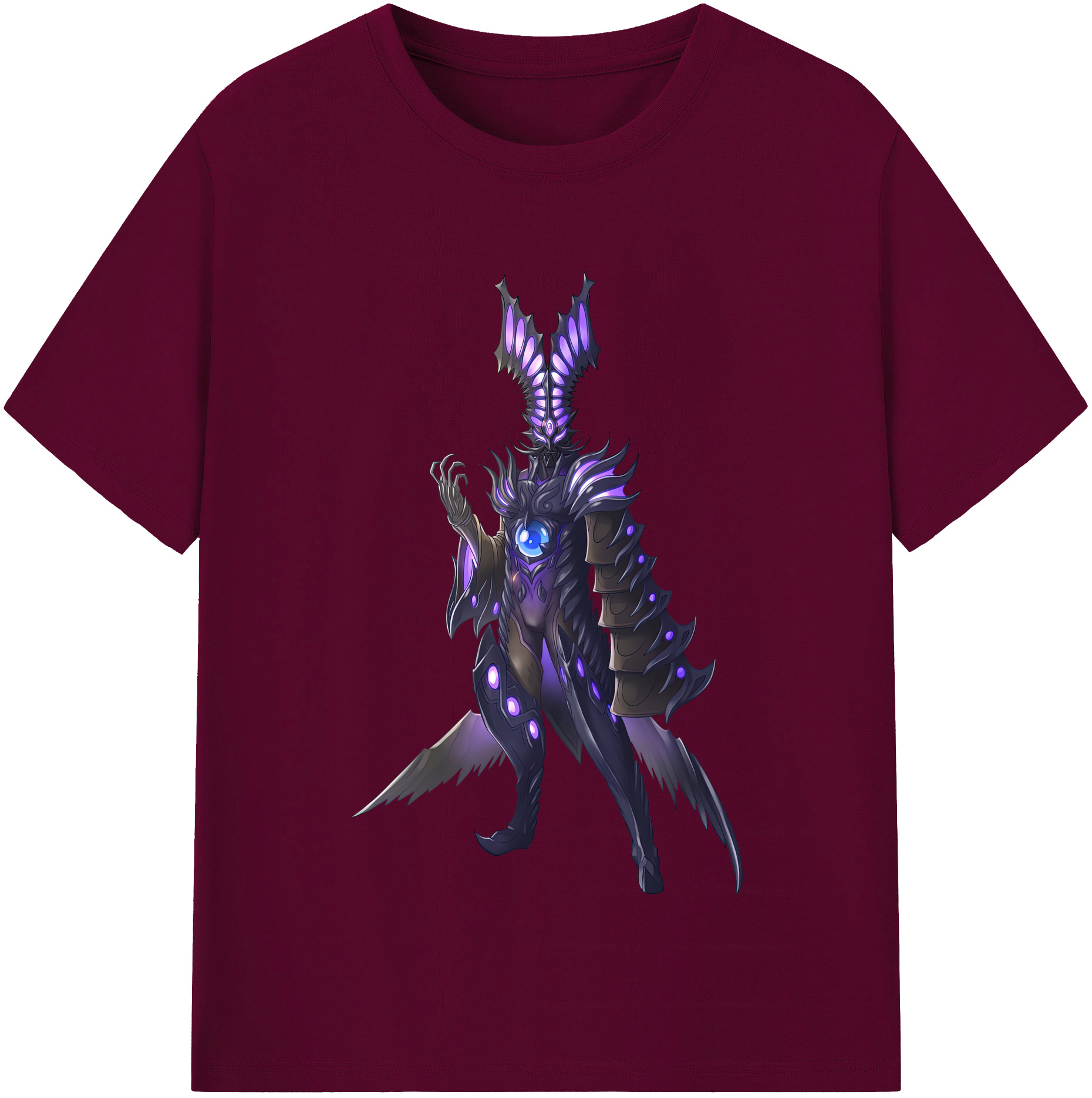 （画像用） ウルトラマン Ultraman レディースカジュアルプリントTシャツ（綿100％）